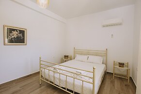 Villa Panormo Crete