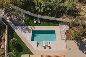 Villa Panormo Crete
