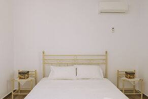 Villa Panormo Crete