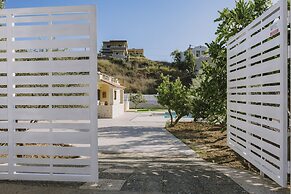 Villa Panormo Crete