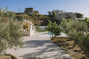 Villa Panormo Crete