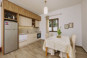 Villa Panormo Crete