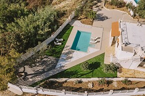 Villa Panormo Crete