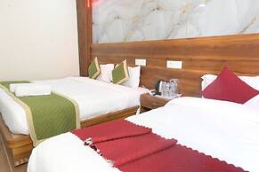 Hotel Vishnu Sthal Inn