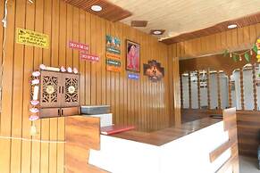 Hotel Vishnu Sthal Inn
