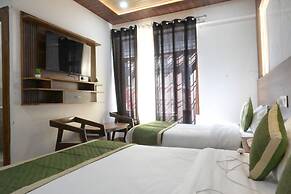 Hotel Vishnu Sthal Inn