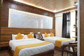 Hotel Vishnu Sthal Inn