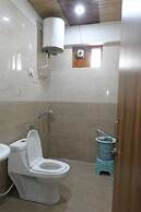 Hotel Vishnu Sthal Inn