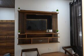 Hotel Vishnu Sthal Inn