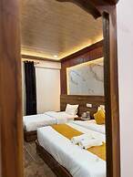 Hotel Vishnu Sthal Inn