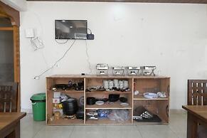 Hotel Vishnu Sthal Inn