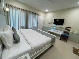 Hotel Solmere