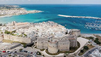 B&B Castello Otranto
