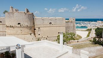 B&B Castello Otranto