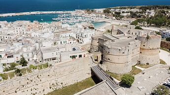 B&B Castello Otranto