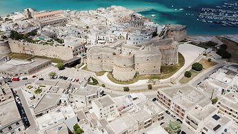 B&B Castello Otranto