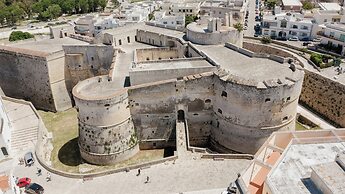 B&B Castello Otranto