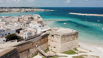 B&B Castello Otranto