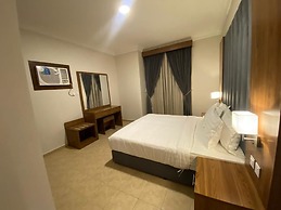Manazel Al Khaleej Hotel Apartments
