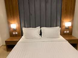 Manazel Al Khaleej Hotel Apartments