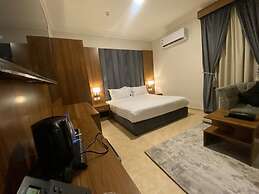 Manazel Al Khaleej Hotel Apartments