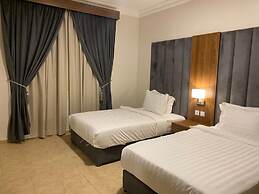 Manazel Al Khaleej Hotel Apartments
