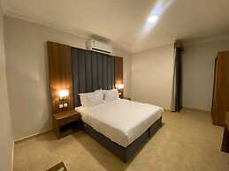 Manazel Al Khaleej Hotel Apartments
