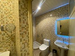 Manazel Al Khaleej Hotel Apartments