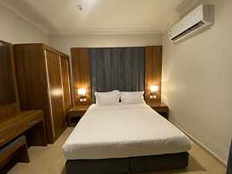 Manazel Al Khaleej Hotel Apartments
