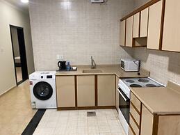 Manazel Al Khaleej Hotel Apartments
