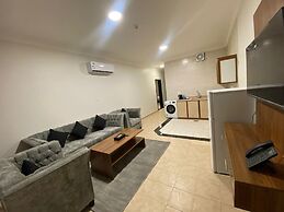 Manazel Al Khaleej Hotel Apartments