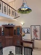 Vijaya's Homestead