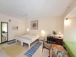 Vijaya's Homestead