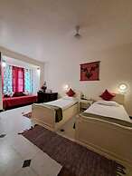 Vijaya's Homestead