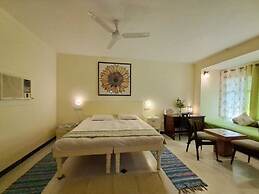 Vijaya's Homestead