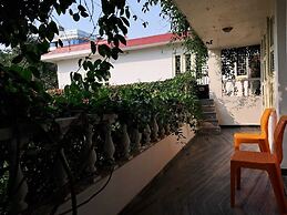 Vijaya's Homestead