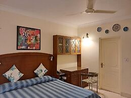 Vijaya's Homestead