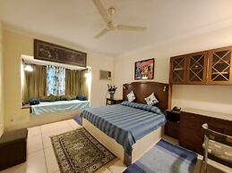 Vijaya's Homestead