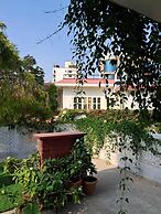 Vijaya's Homestead