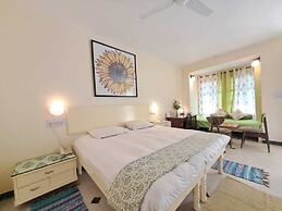 Vijaya's Homestead