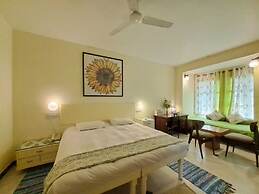 Vijaya's Homestead