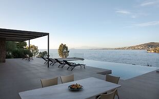 Villa Iris Aegina