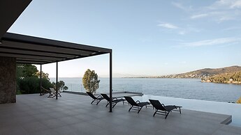 Villa Iris Aegina