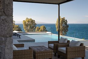 Villa Iris Aegina