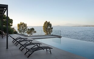 Villa Iris Aegina
