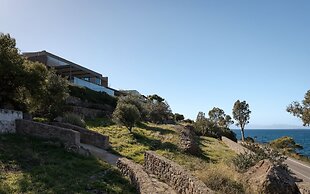 Villa Iris Aegina