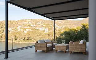 Villa Iris Aegina