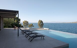 Villa Iris Aegina