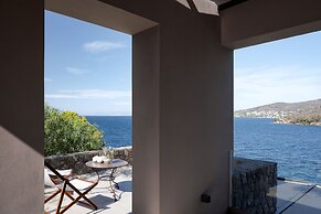 Villa Iris Aegina