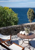 Villa Iris Aegina
